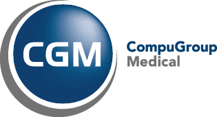 CGM CompuGroup Sigorta Logosu