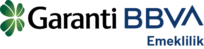 Garanti BBVA Emekli Sandığı Logosu