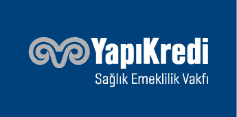 Yapı Kredi Emekli Sandığı Logosu