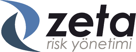 Zeta Risk Yönetimi Logosu