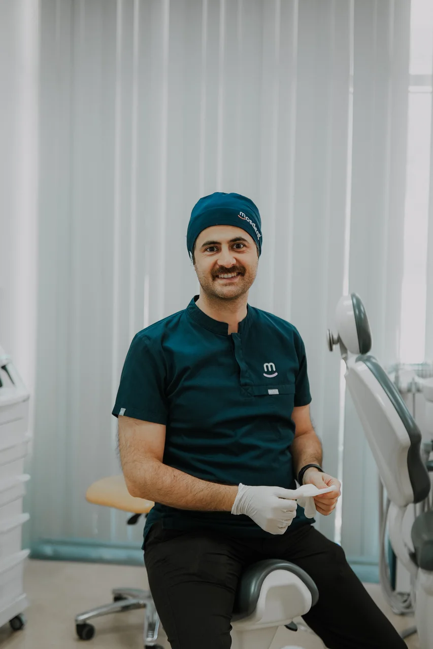 Dr Ahmet Murat Artuç, PhD