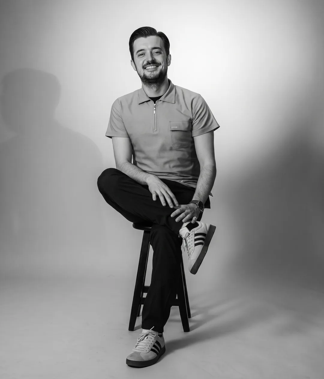 Dentist Alaaddin Kılıçaslan