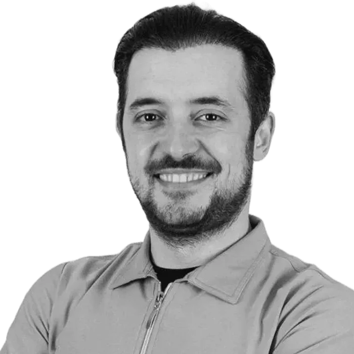 Dentist, PhD Alaaddin Kılıçaslan