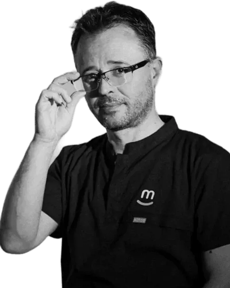 Dr Anıl Çetin, PhD
