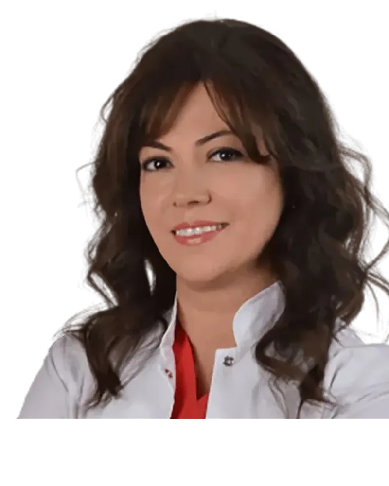 Dr Betül Ayaz, MD