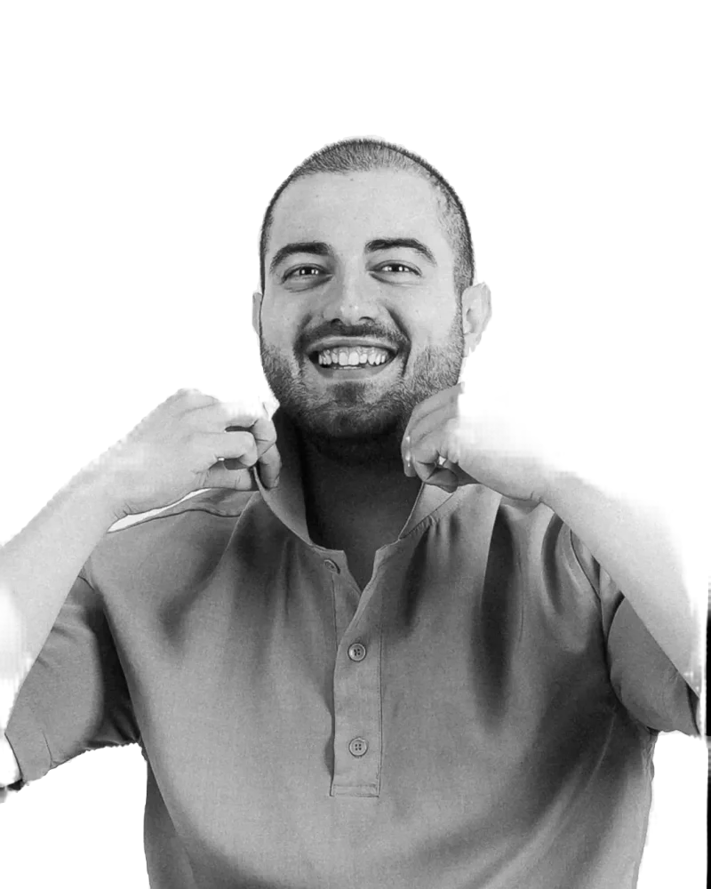 Dr Enes Yusuf Gönül, PhD