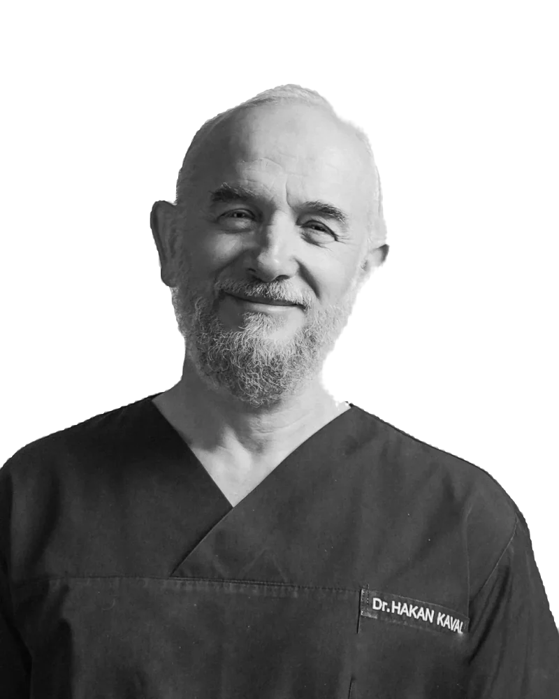 Dr Hakan Kaval