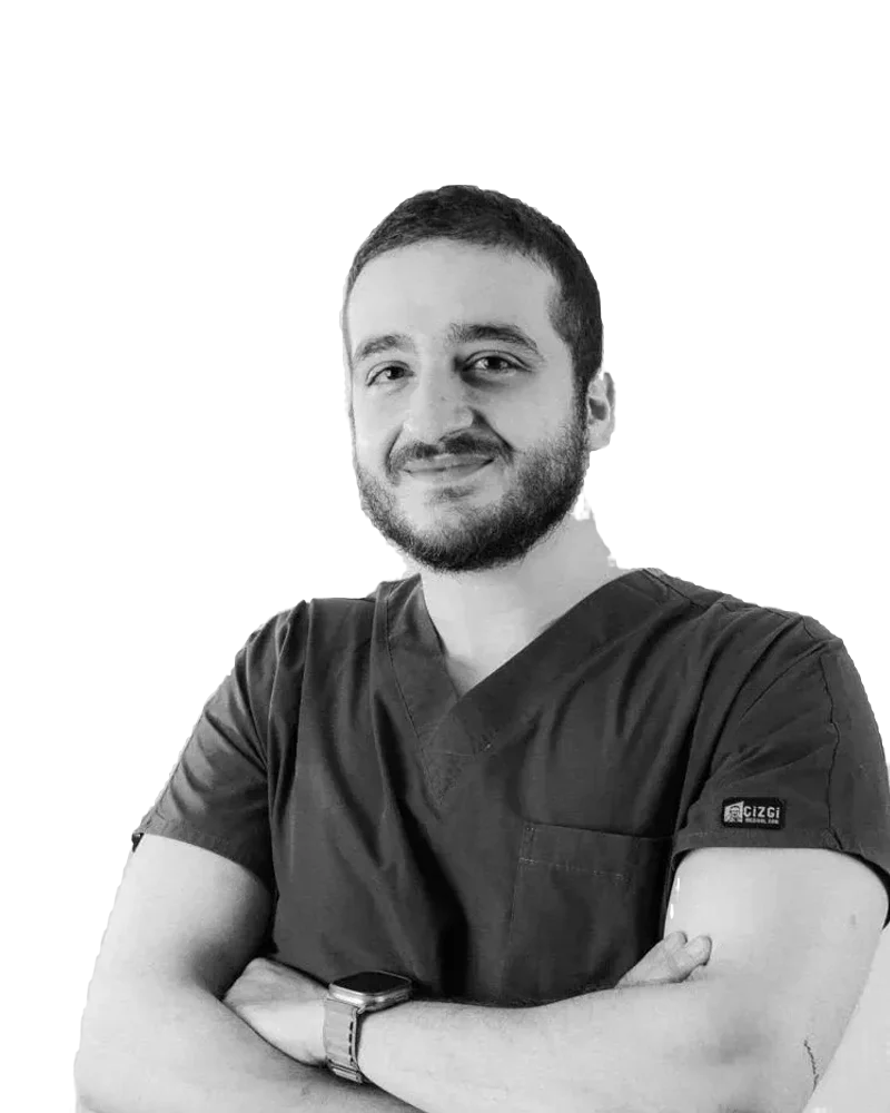 Dr İsmail Batuhan İp