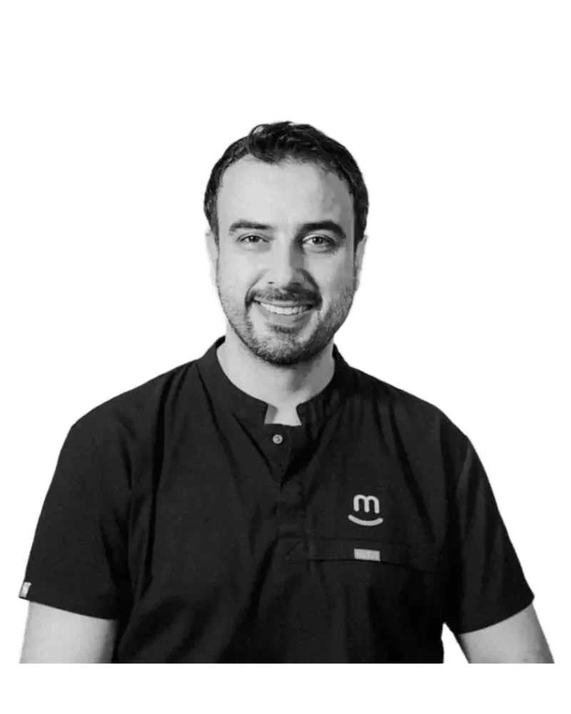 Dr Muhammed Bahadır Olcay