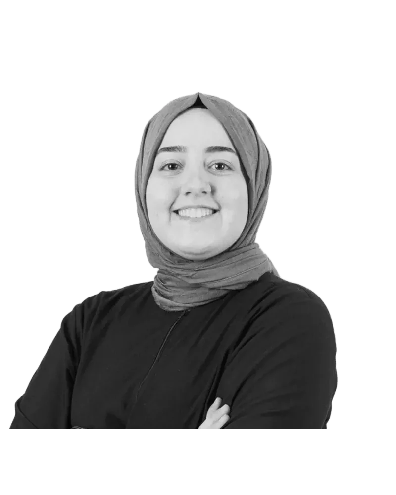 Dr Melike Yavuz, PhD