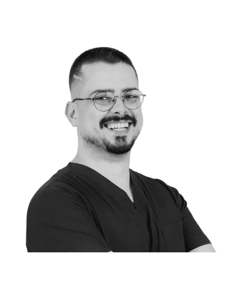 Dr Murat Evcenler
