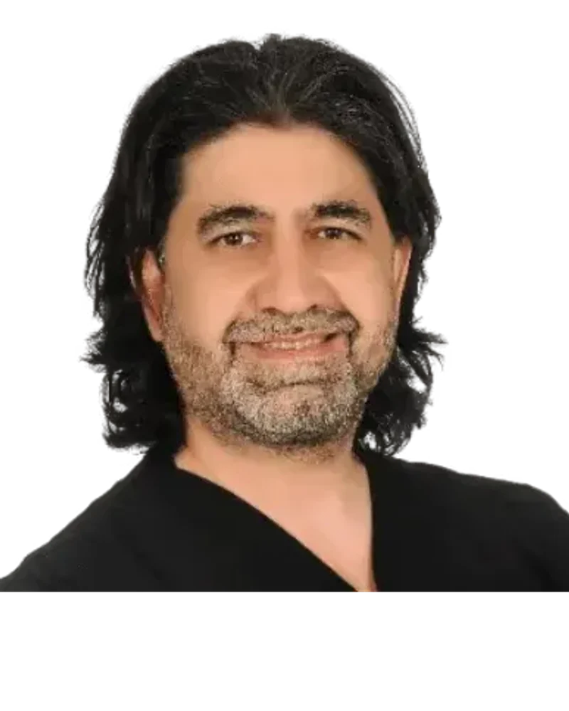 Ömer Faruk Şarkbay
