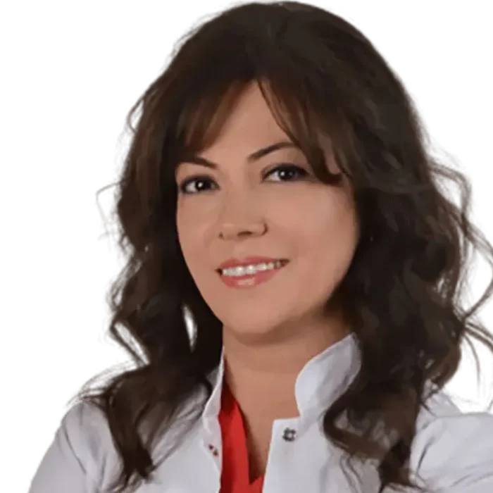 MD Betül Ayaz