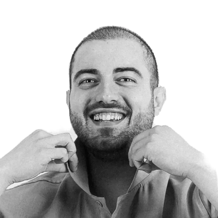 Dentist, PhD Enes Yusuf Gönül