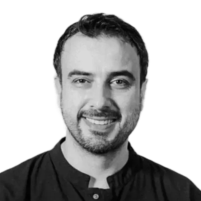 Dr Muhammed Bahadır Olcay