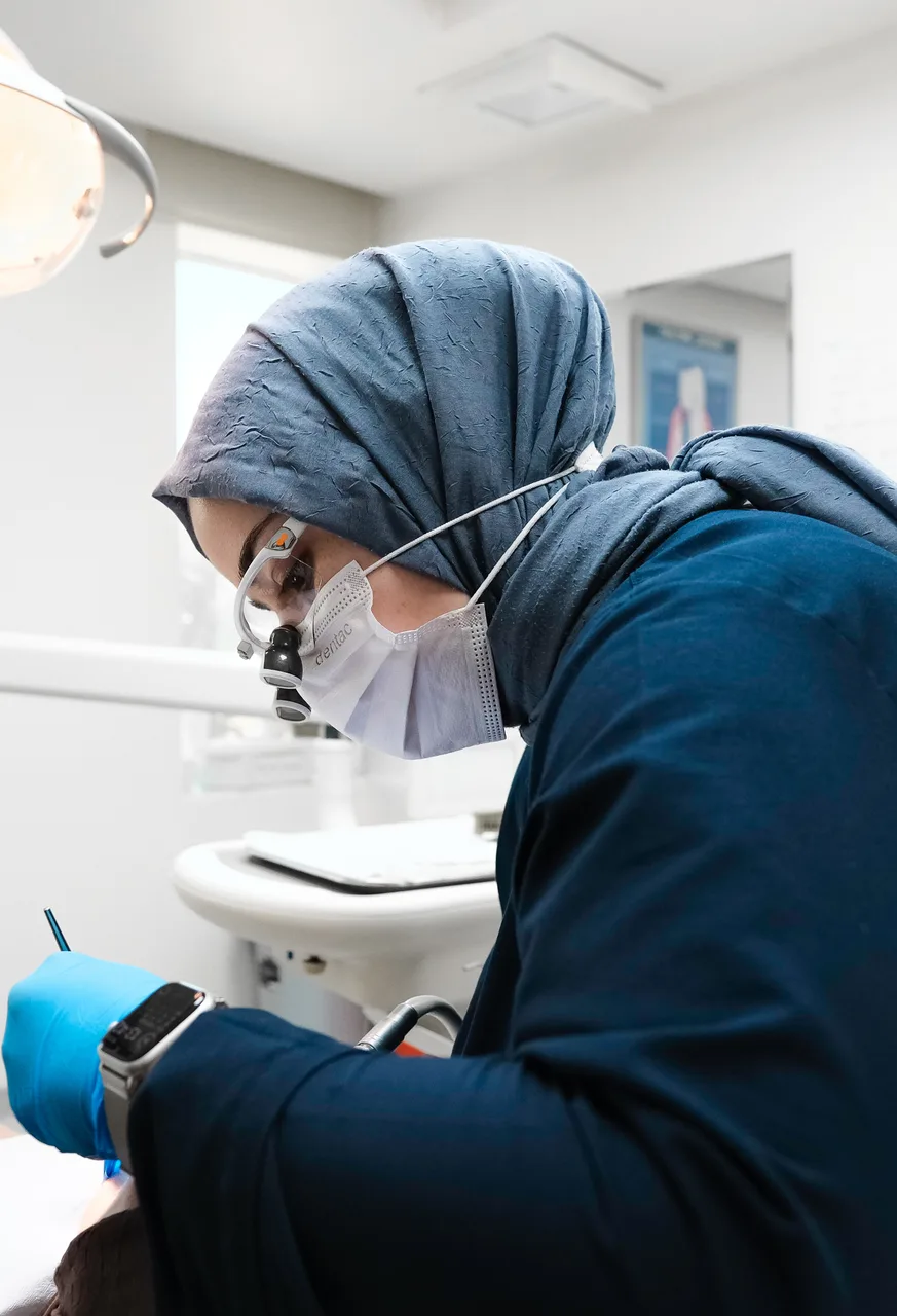 Dr Melike Yavuz, PhD
