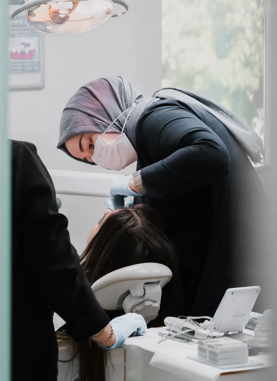 Dr Melike Yavuz, PhD