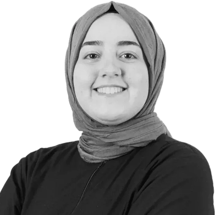 Dentist, PhD Melike Yavuz