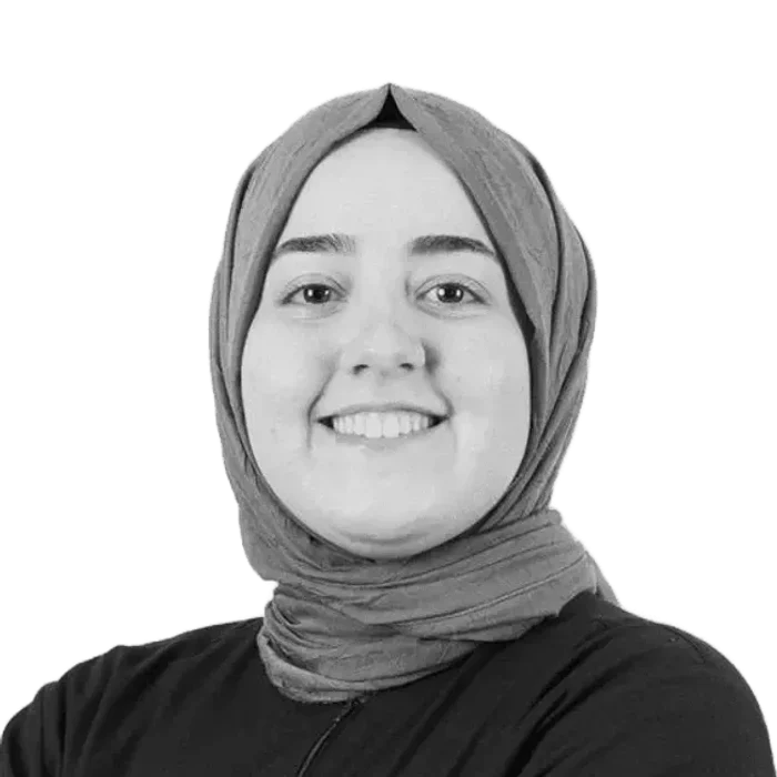Dr Melike Yavuz, PhD