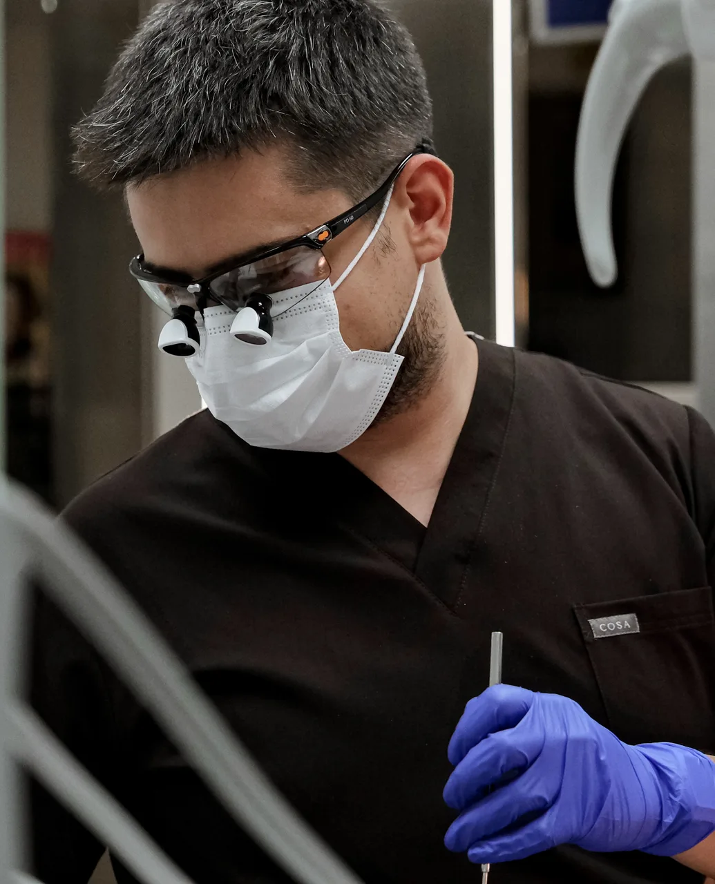 Dr Murat Evcenler