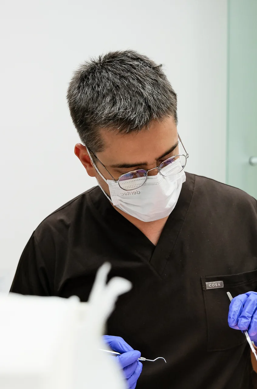 Dr Murat Evcenler
