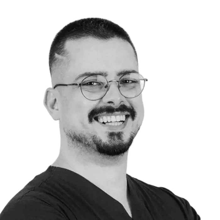 Dr Murat Evcenler