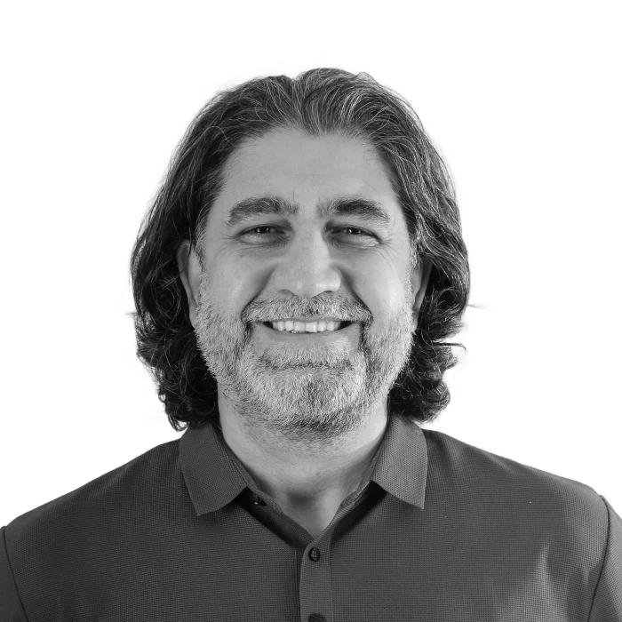 Dr Ömer Faruk Şarkbay, PhD