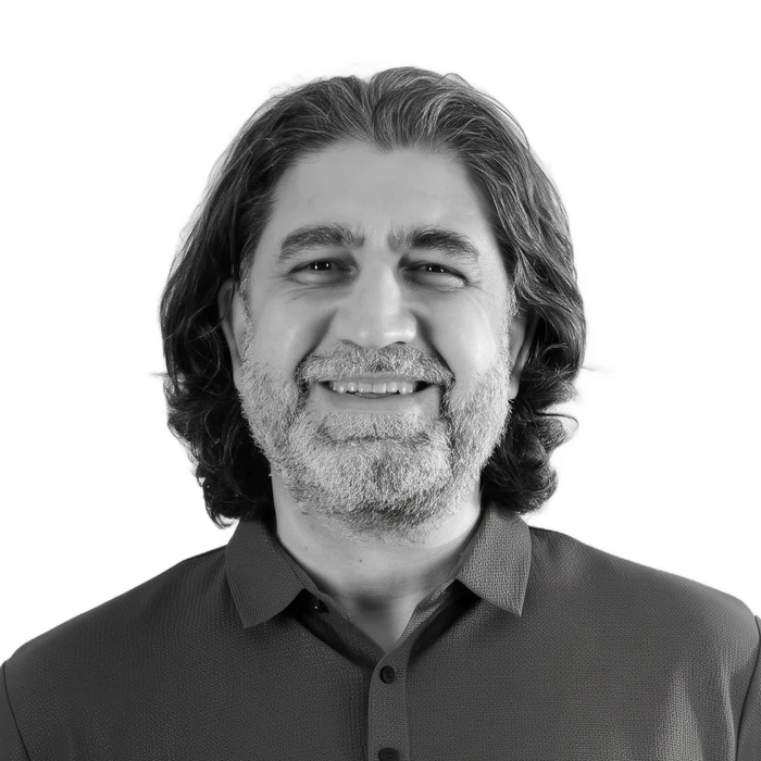 Dr Ömer Faruk Şarkbay, PhD