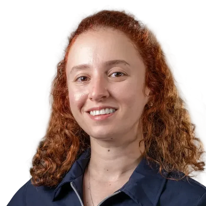 Dentist, PhD Pelinsu Yıkılmaz