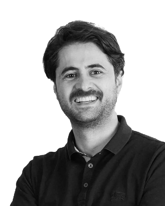 Dentist, PhD Ahmet Murat Artuç
