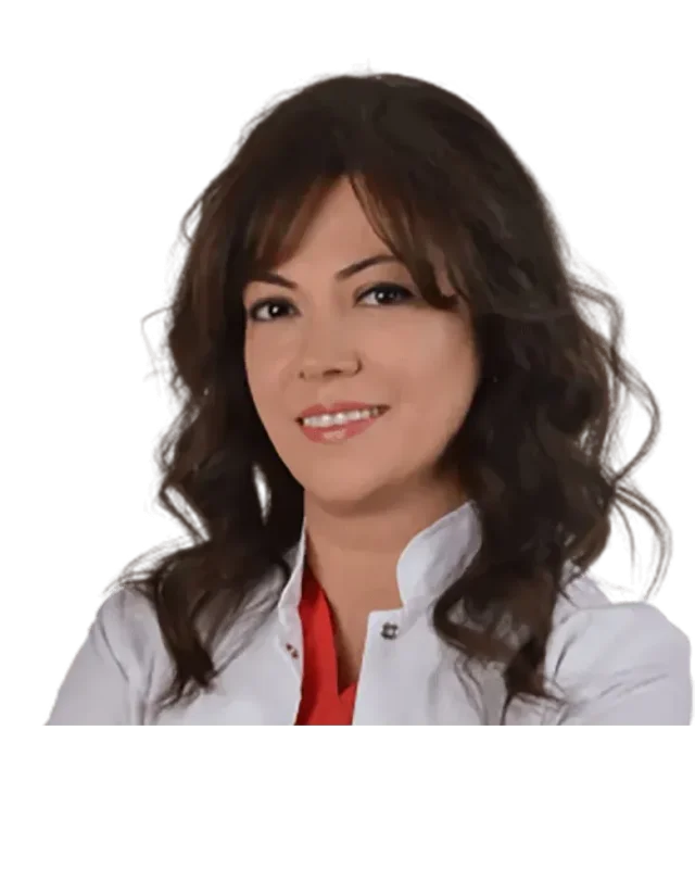 MD Betül Ayaz