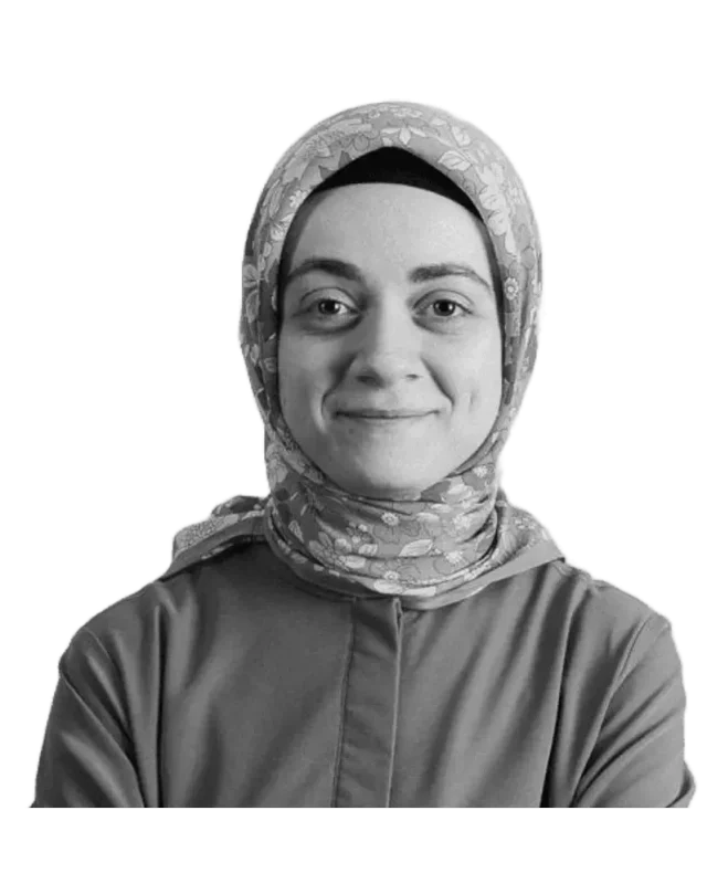 Specialist Dentist Ebru İmren