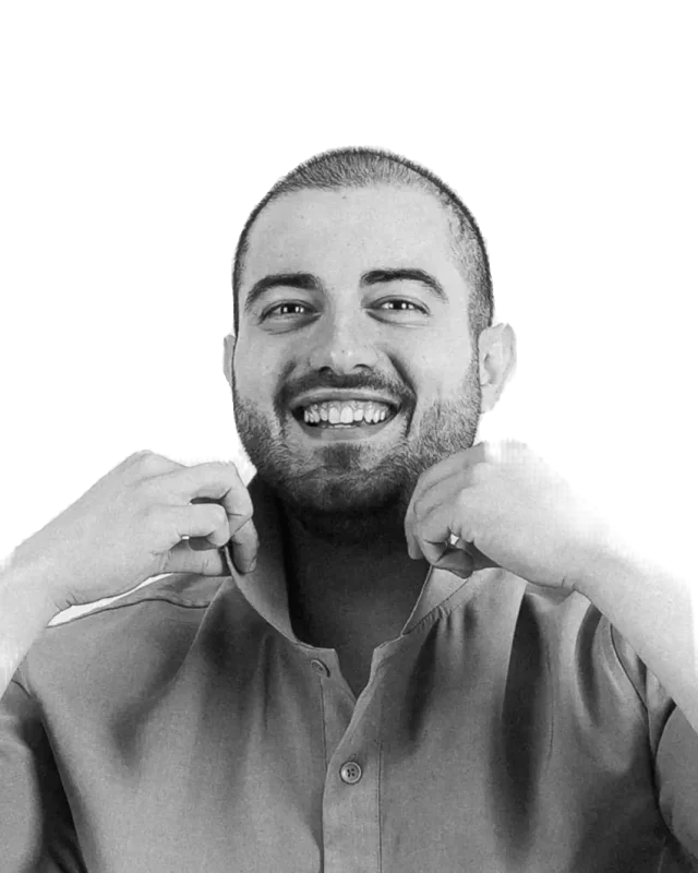 Dentist, PhD Enes Yusuf Gönül