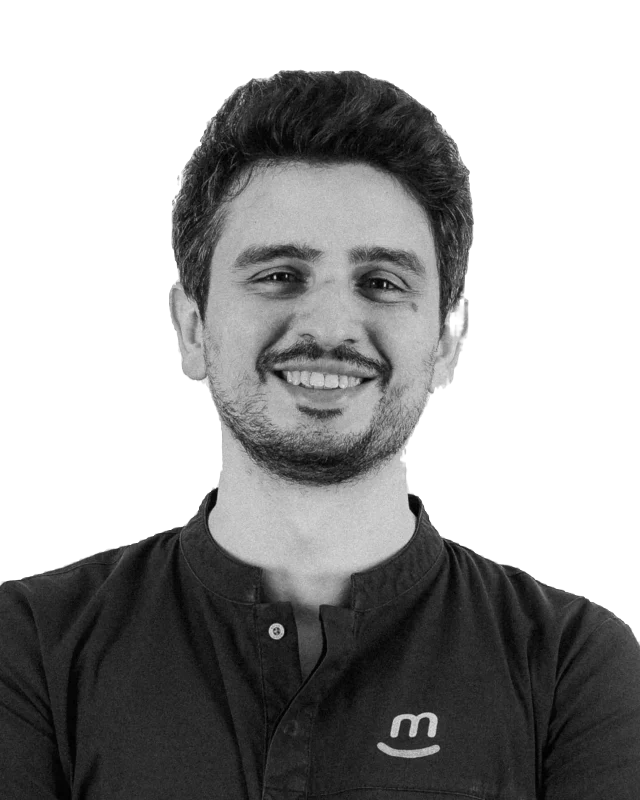 Dentist, PhD Ferit Kaval