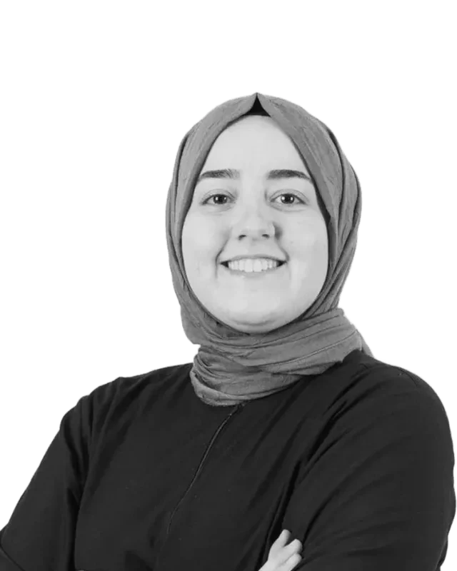 Dentist, PhD Melike Yavuz