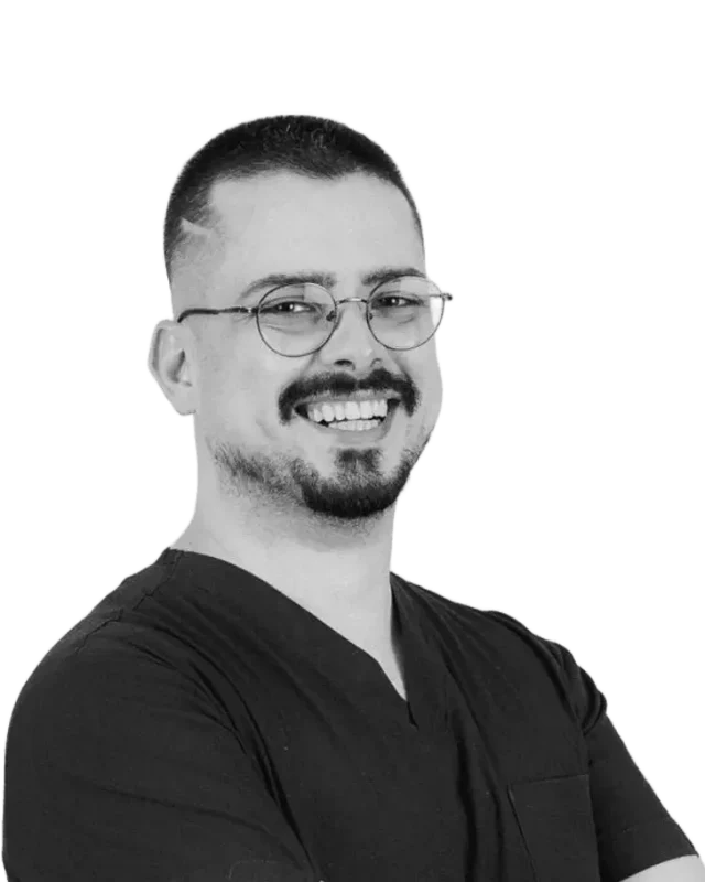 Dentist, PhD Murat Evcenler