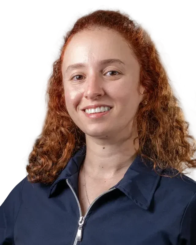 Dentist, PhD Pelinsu Yıkılmaz