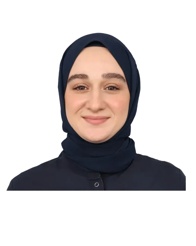 Dentist F. Zeynep Kaval Kabakaş