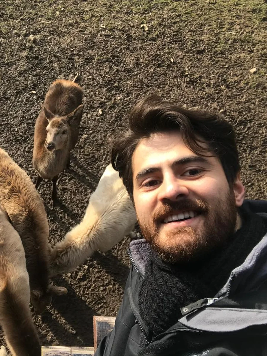 Dr. Dt. Ahmet Murat Artuç