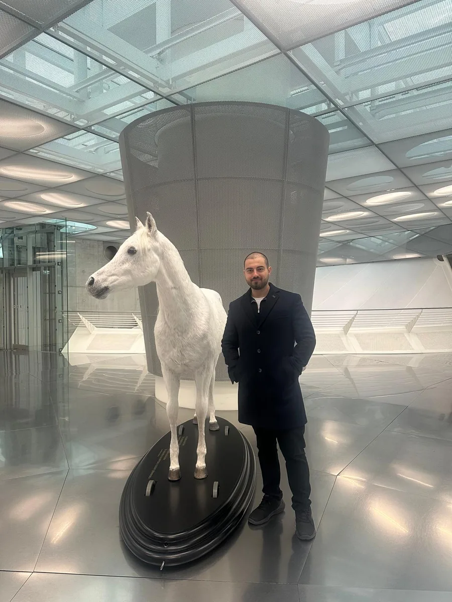 Dr. Dt. Enes Yusuf Gönül