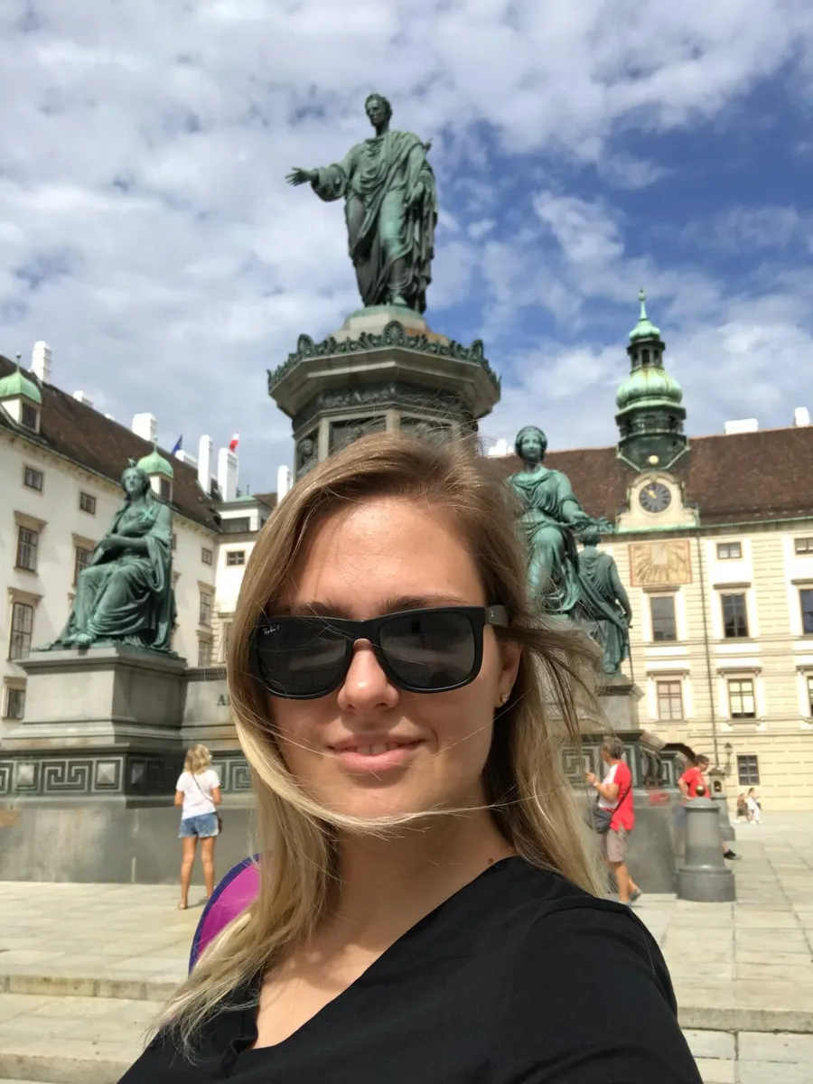 Oksana Oturgan