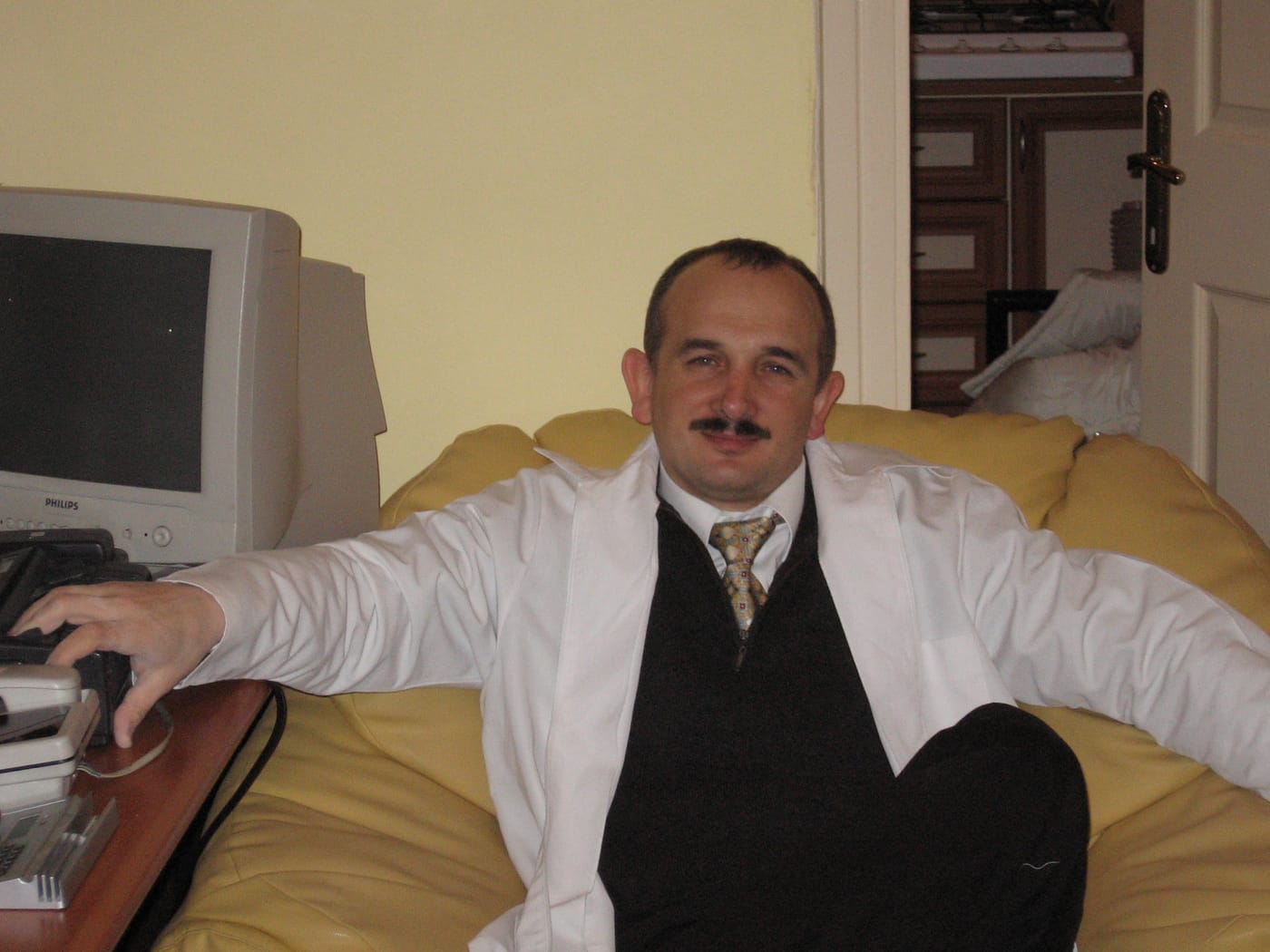 Hakan Kaval