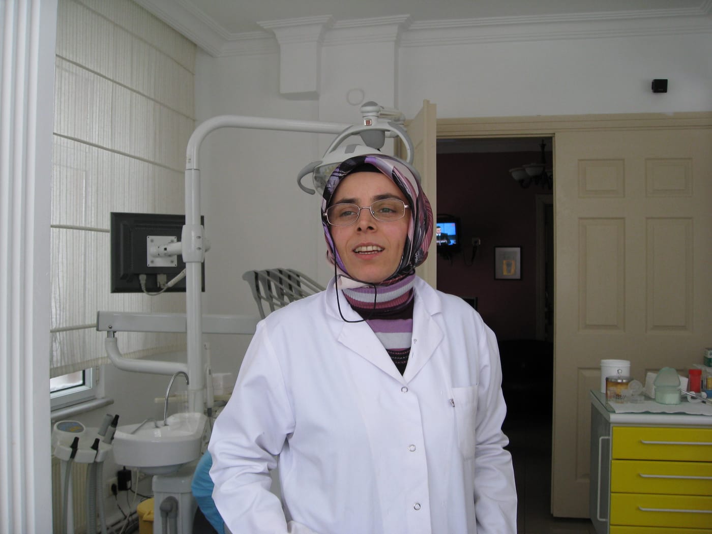 Sema at work