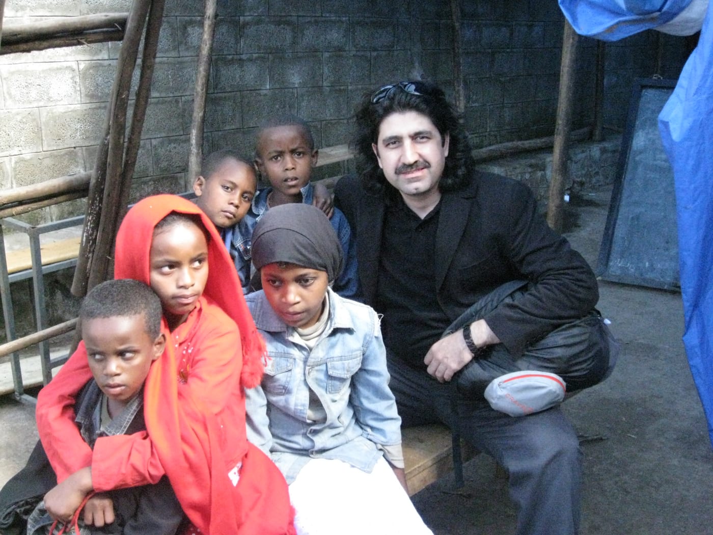 Ethiopia
