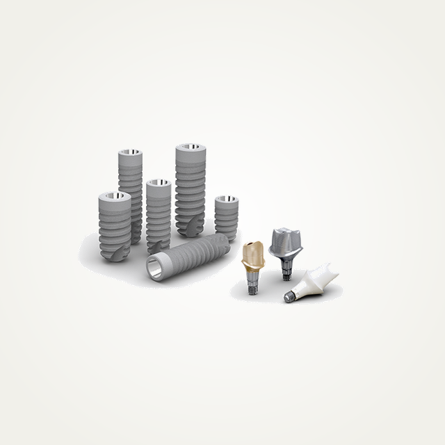 Ankylos Implants in Turkey: