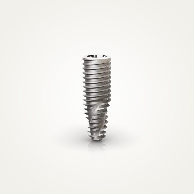 Neodent Implants
