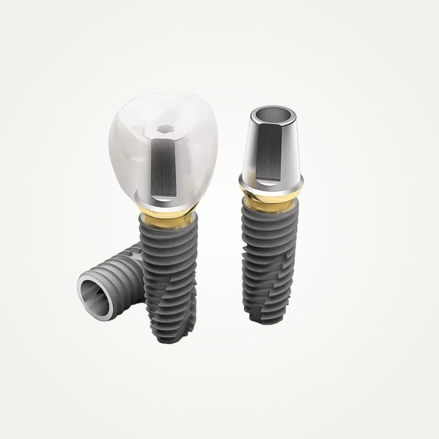 Osstem Implants in Turkey