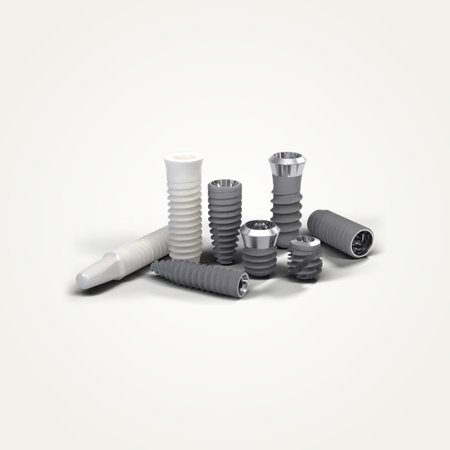 Straumann Implants in Turkey:
