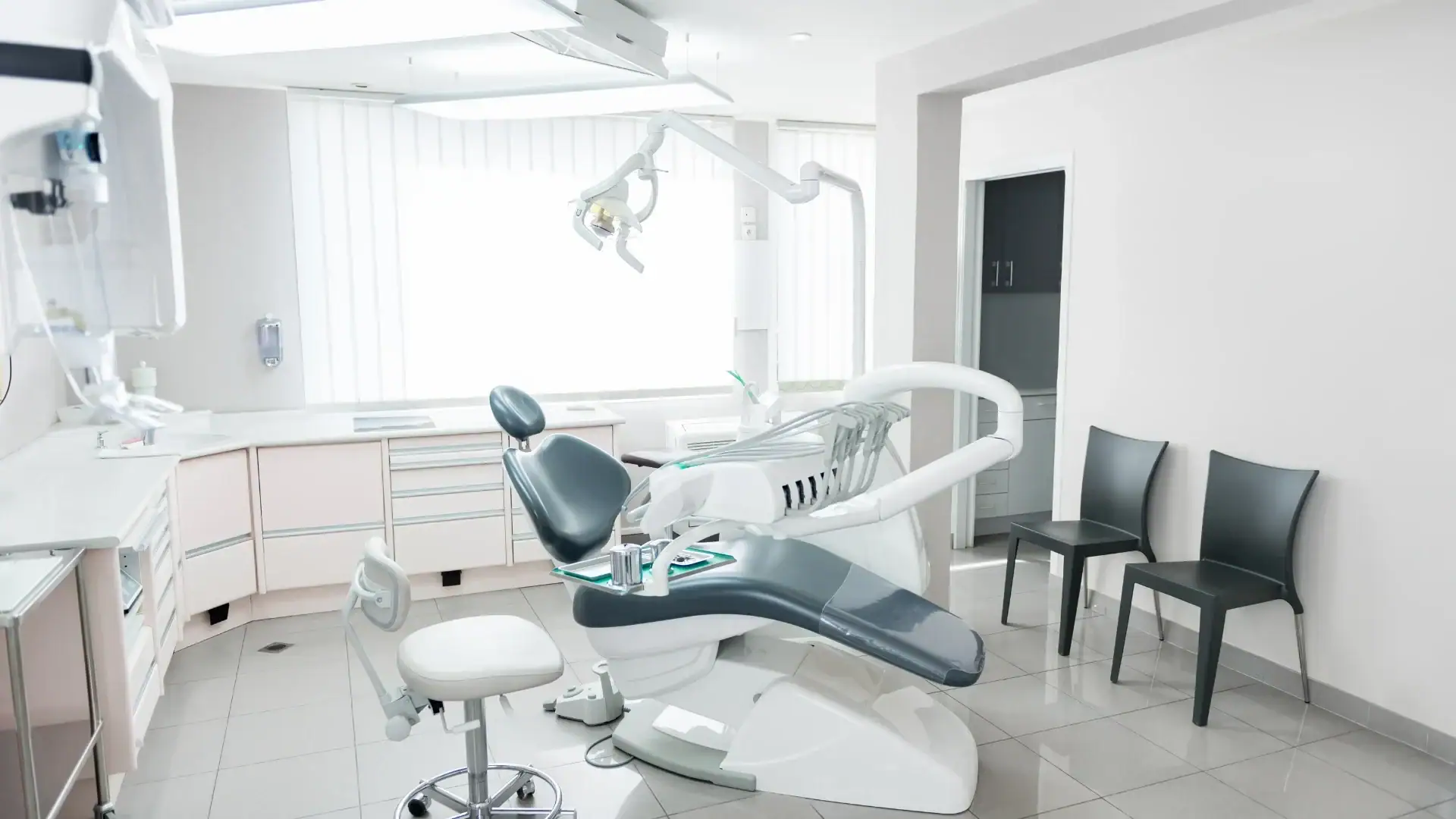 Dental Clinics in Turkey Reasons for Choosing: Mosdent Hospital