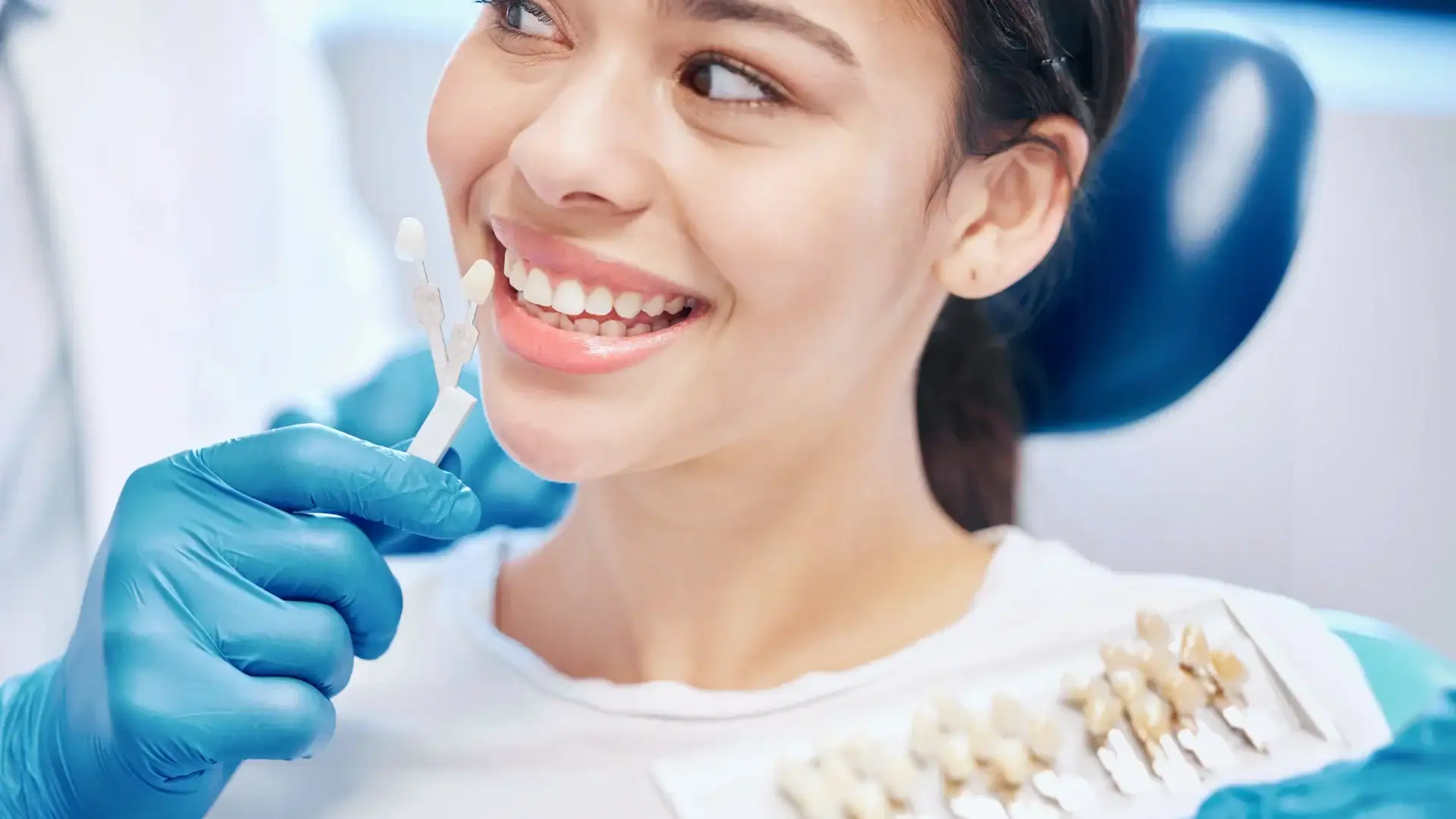 Porcelain Veneers How to Perfect Your Smile
